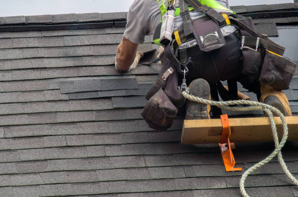 Reliable Roof Replacement contractor in Newton Grove, NC by Brentwood Metal Roofing